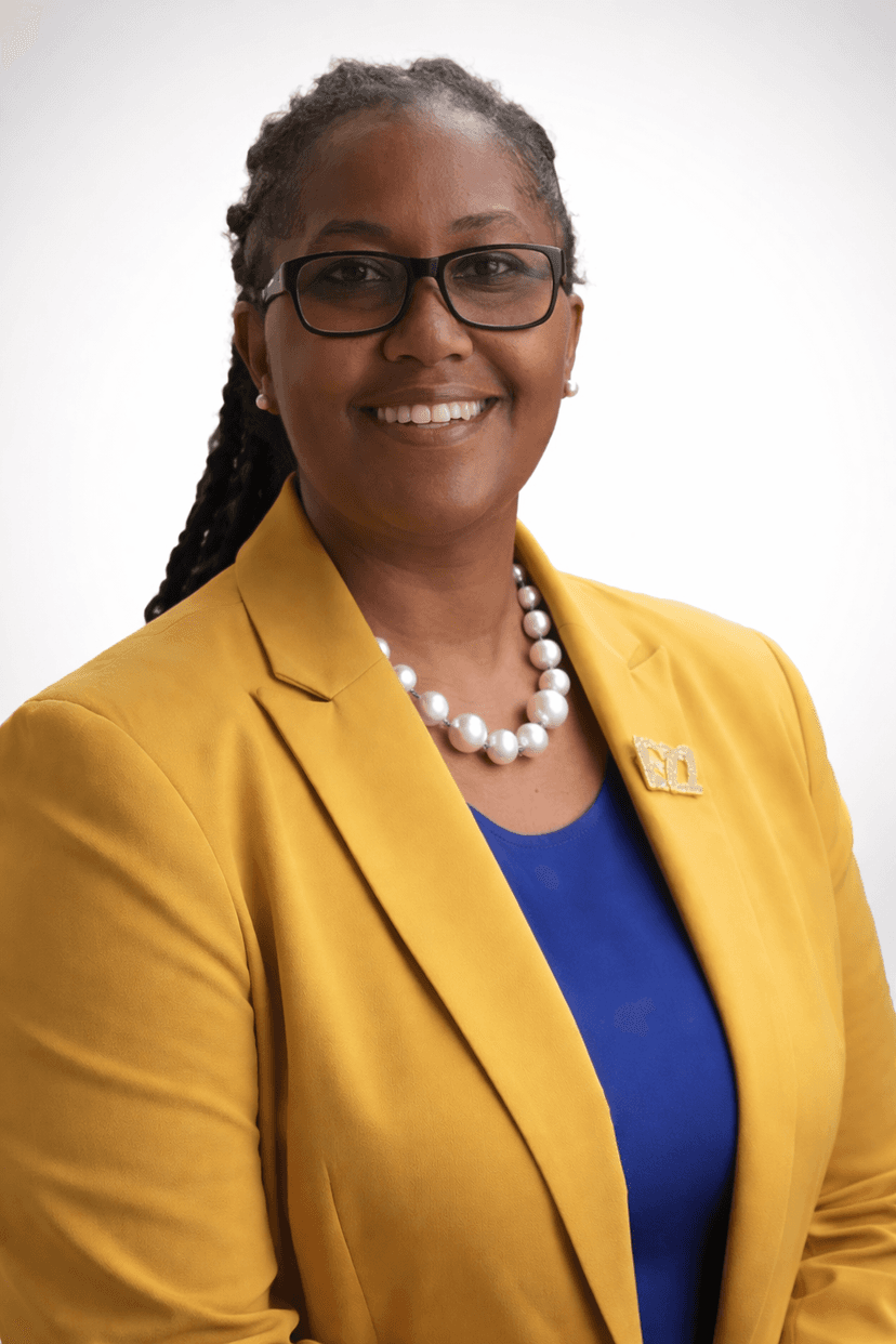 Felicia Sheppard