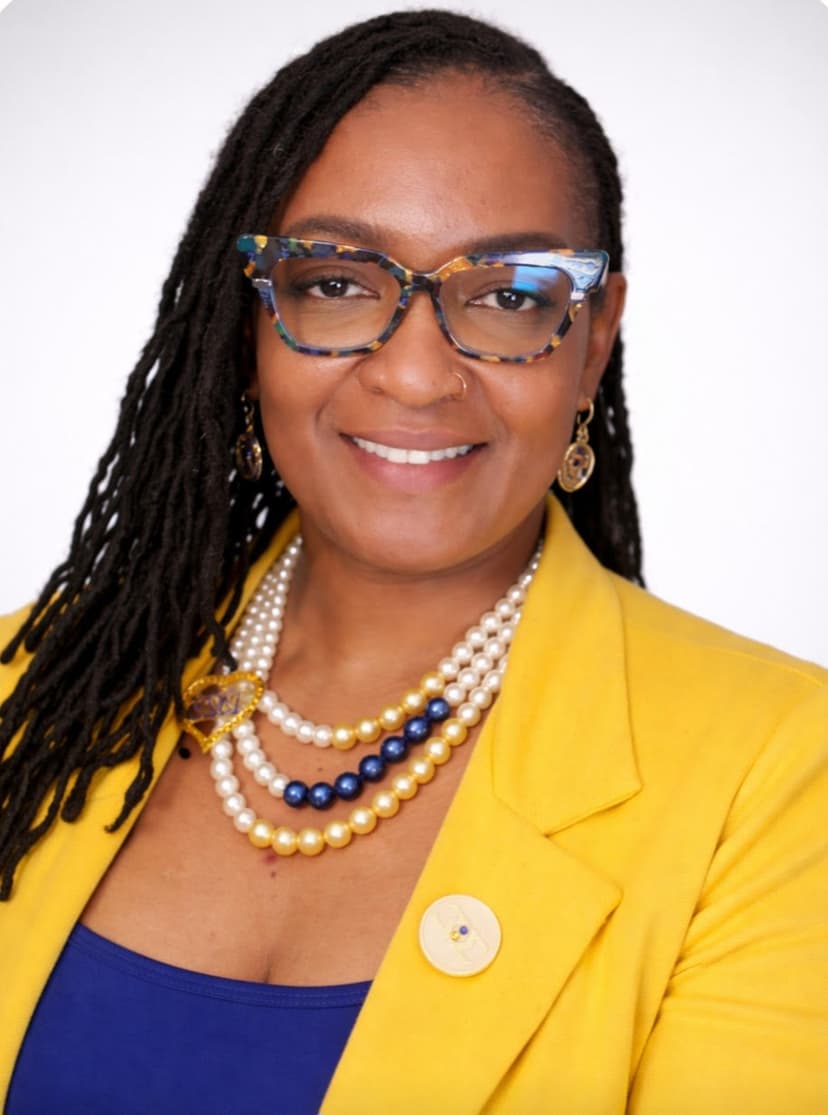 Yolanda Campbell-Simmons