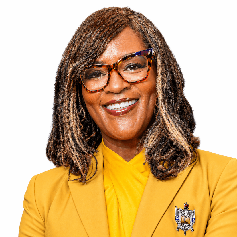 Jennifer Grant-Buggs