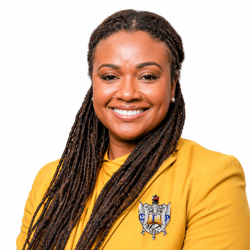 Rhonda Brown-Massey